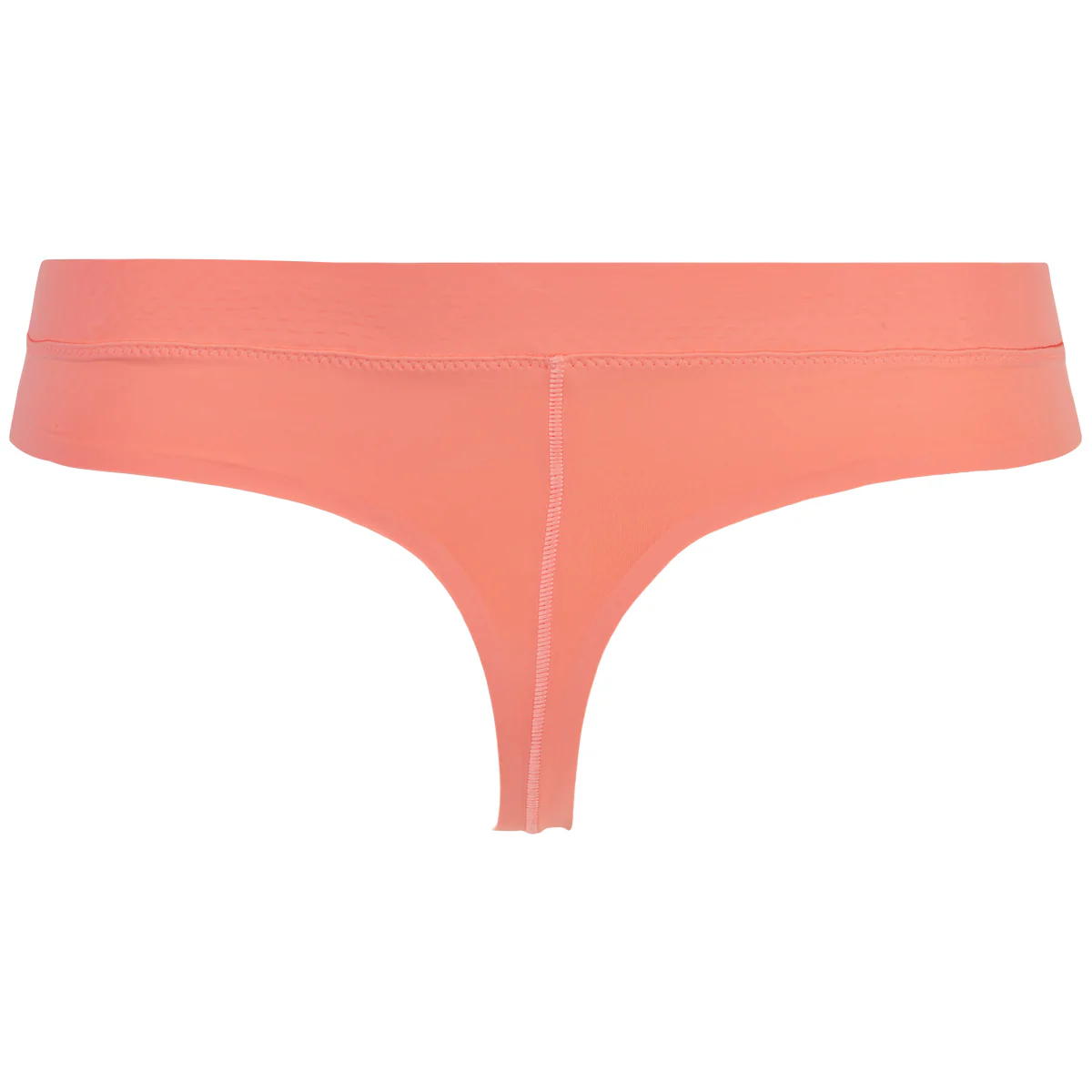 Calvin Klein Lingeri string, orange – Image 3