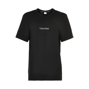 Calvin Klein t-shirt, noir