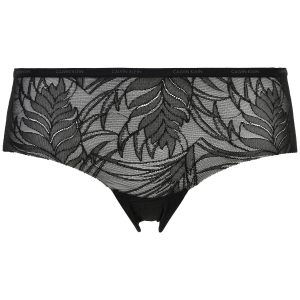Calvin Klein Lingeri culotte hipster, noir