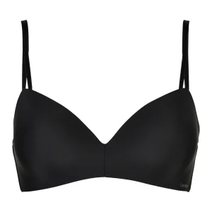 Calvin klein Lift Demi soutien-gorge push-up, noir