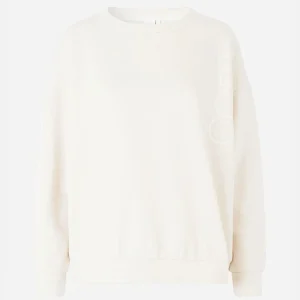 CCDK Nona chemisier, crème