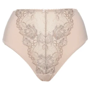 Plaisir Diana culotte midi, beige