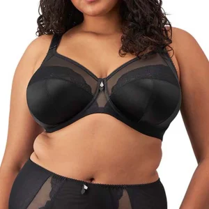 Elomi Cate Allure soutien-gorge avec armature, noir