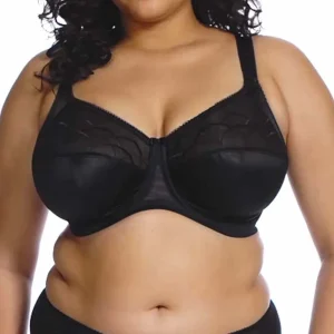 Elomi Cate soutien-gorge avec armature, noir