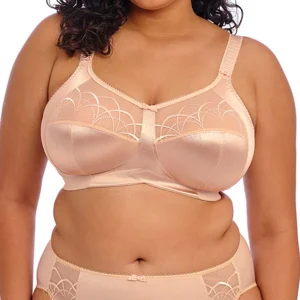 Elomi Cate soutien-gorge sans armature, rose