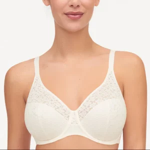 Chantelle EasyFeel Norah soutien-gorge avec armature, naturel