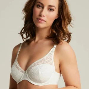 Chantelle EasyFeel Emma soutien-gorge avec armature, naturel