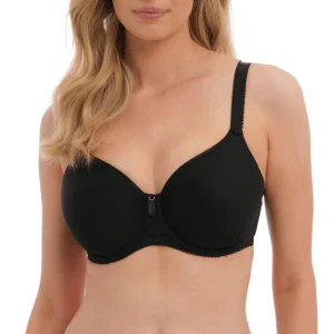 Fantasie Rebecca Essentials soutien-gorge avec armature, noir