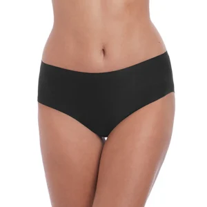 Fantasie Smoothease Invisible Stretch culotte tai, noir