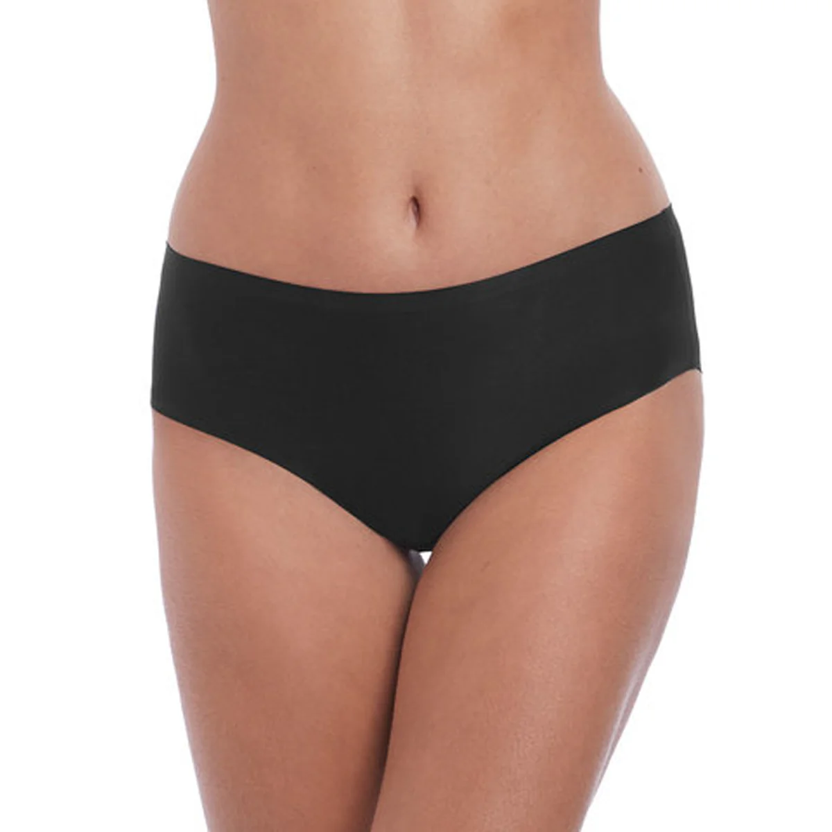 Fantasie Smoothease Invisible Stretch culotte tai, noir