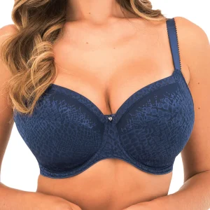 Fantasie Envisage soutien-gorge avec armature, bleu