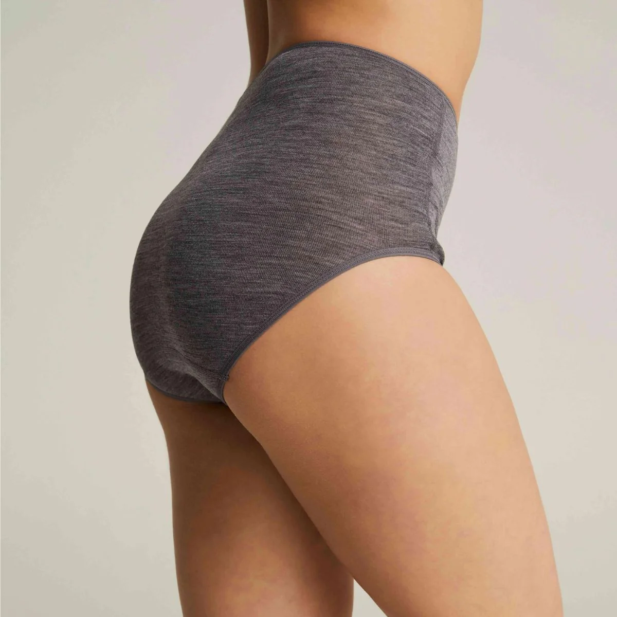 Femilet Juliana culotte maxi, gris – Image 4