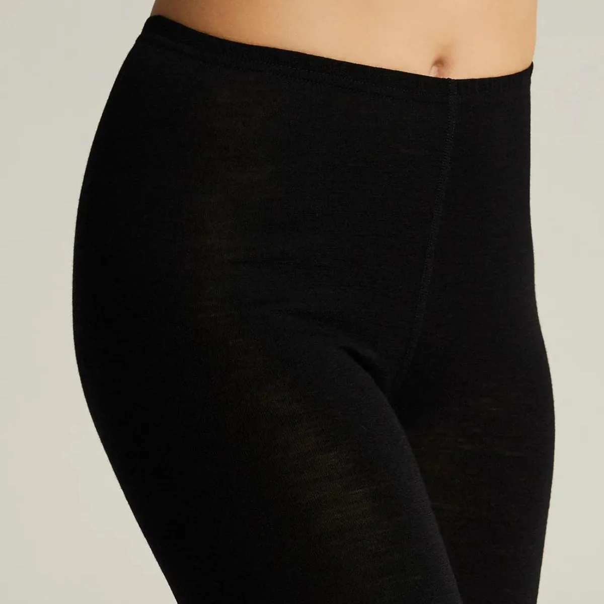 Femilet Juliana shorts, noir – Image 4