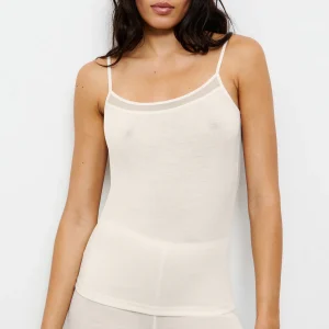 Femilet Juliana top, blanc