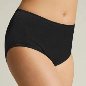 Femilet Debbie culotte, noir