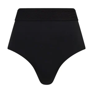 Femilet Bonaire culotte de bikini maxi, noir