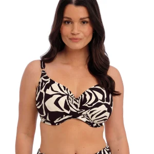 Fantasie Aruba Nights bikini top avec armature, multicolore