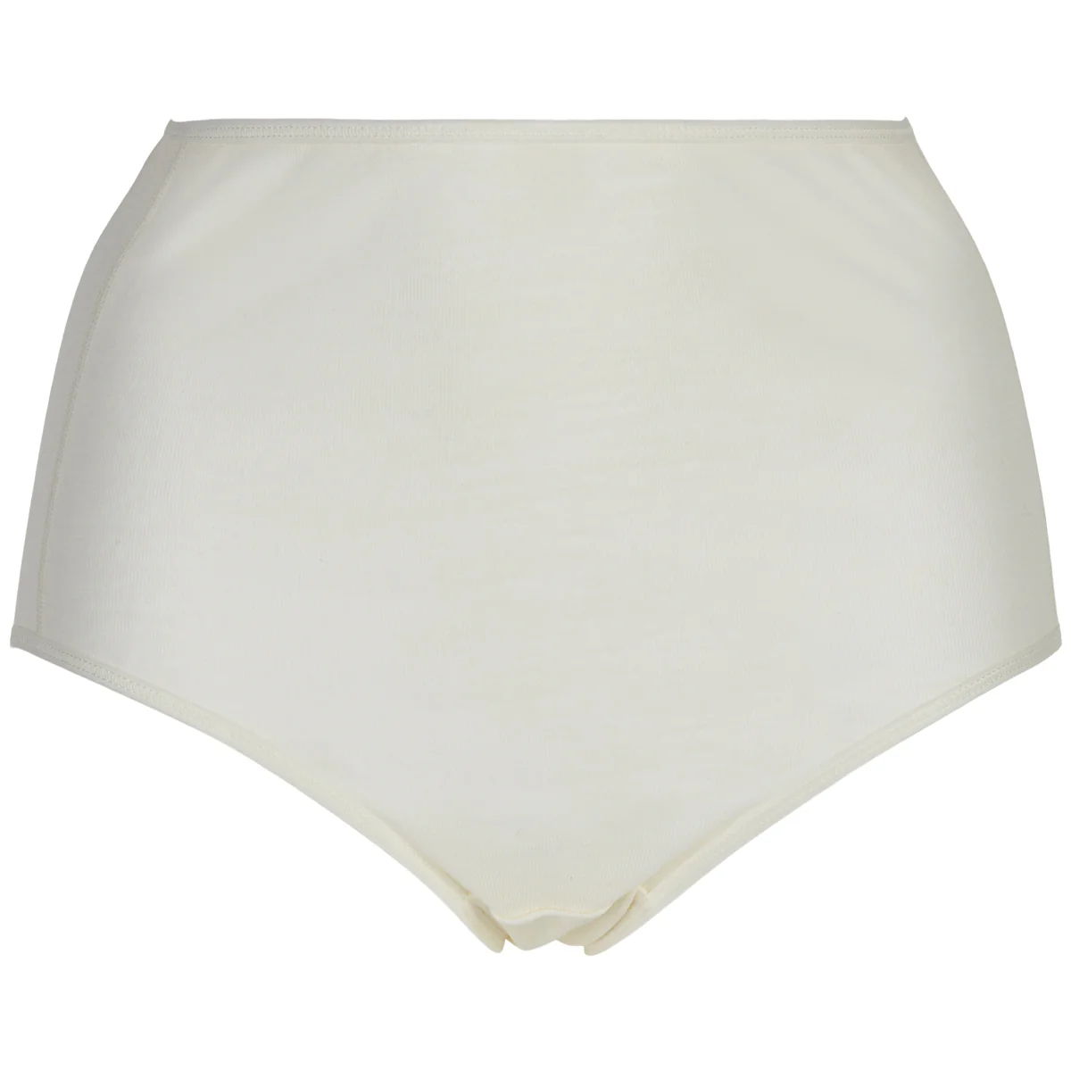 Femilet Juliana culotte maxi, blanc