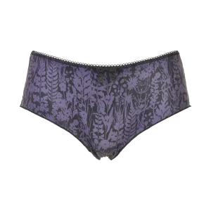 Freya Fearne culotte, noir