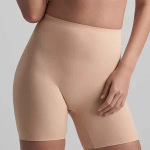 Bye Bra Invisible Short shorts, beige