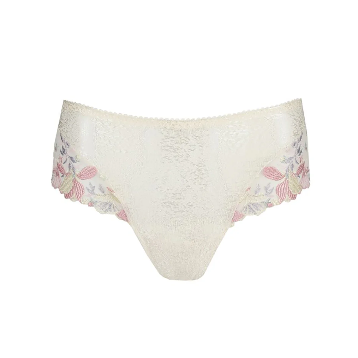 PrimaDonna Mohala string, naturel – Image 3