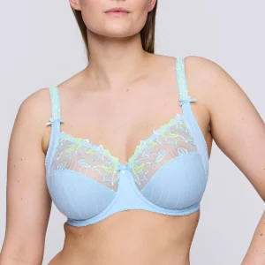PrimaDonna Deauville soutien-gorge avec armature, bleu clair