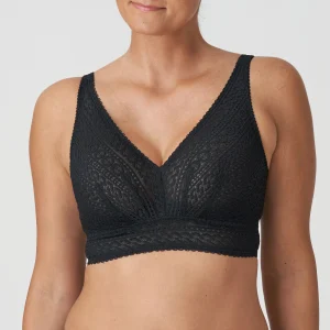 PrimaDonna Montara bralette, noir
