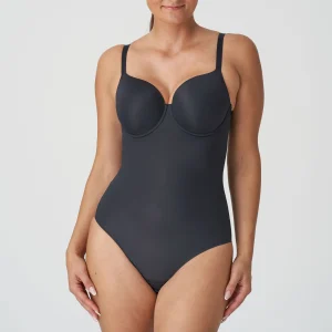 PrimaDonna Figuras bodysuit, noir