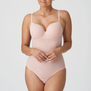 PrimaDonna Figuras bodysuit, rose