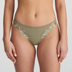 Marie Jo Agnes culotte tai, vert