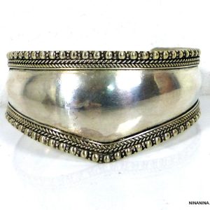 Bracelet Tibétain tressé bouddhiste femme fait main