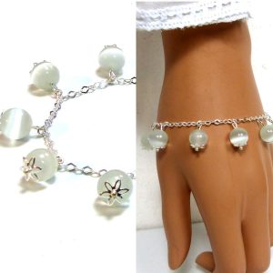 Bracelet Argent 925 massif