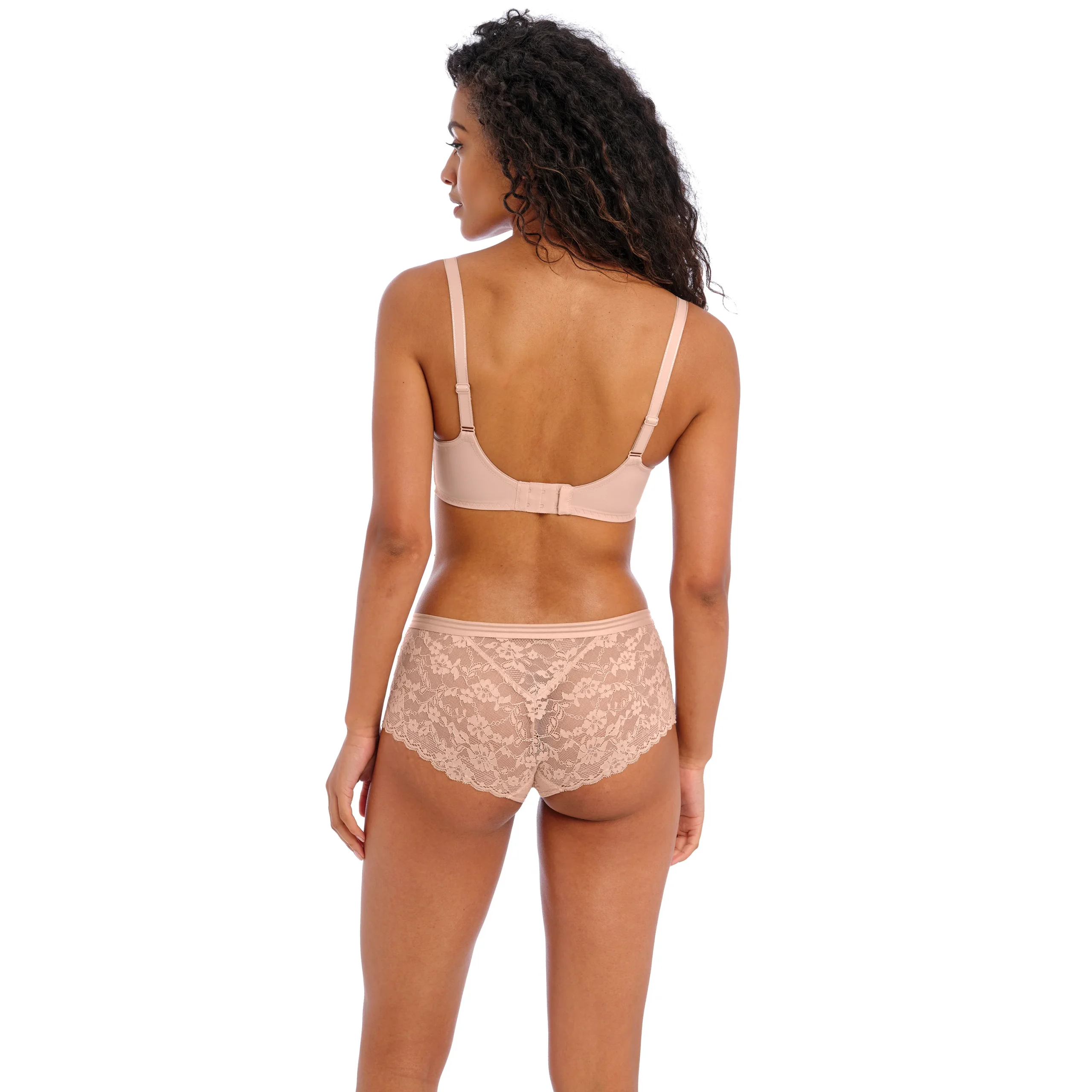 Freya Offbeat soutien-gorge avec armature, beige – Image 6