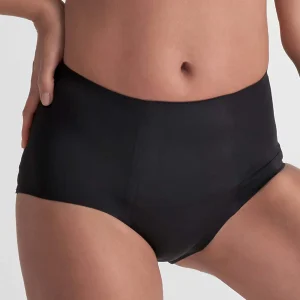 Bye Bra Laminated High Flow culottes menstruelle, noir