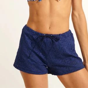 Banana Moon Rasbay short de bain, bleu