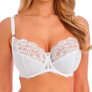 Fantasie Reflect soutien-gorge avec armature, blanc