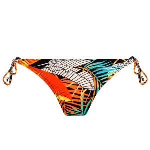 Freya Samba Nights culotte de bikini tai, multicolore