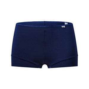 Avet Microfiber Boxer culotte hipster, bleu
