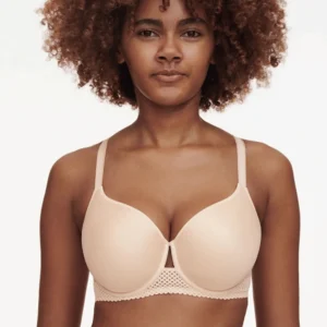 Chantelle Pulp Play soutien-gorge avec armature, beige