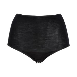 Femilet Juliana culotte maxi, noir