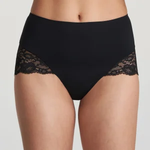 Marie Jo Color studio culotte maxi, noir