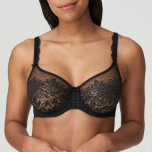 PrimaDonna Madison soutien-gorge avec armature, noir
