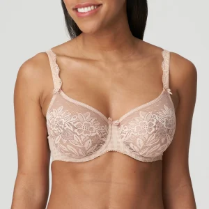 PrimaDonna Madison soutien-gorge avec armature, beige