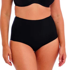 Fantasie Smoothease Shaping culotte, noir