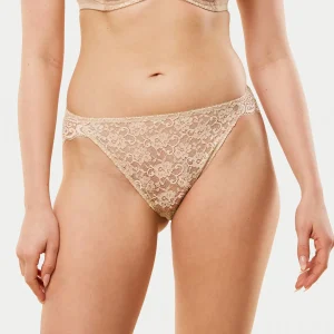 Triumph Amourette culotte tai, beige
