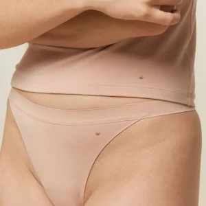 Triumph Smart Natural Brazilian string, beige