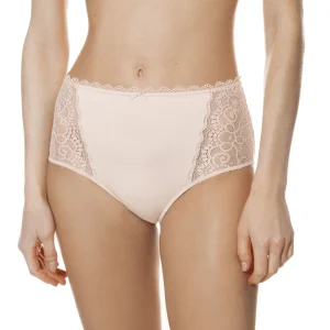 Mey Amorous culotte maxi, crème