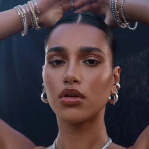 Creoles 30 mm rondes épaisses acier inoxydable