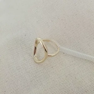 Ajusteur Réducteur De Bague En Silicone Invisible