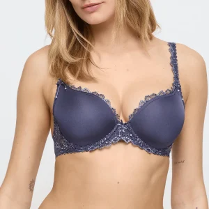 Marie Jo Jane soutien-gorge avec armature, bleu